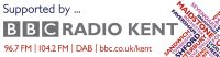 BBC Radio Kent logo
